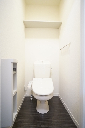 トラスティ Ⅱ 107号-10