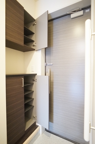 トラスティ Ⅱ 107号-11