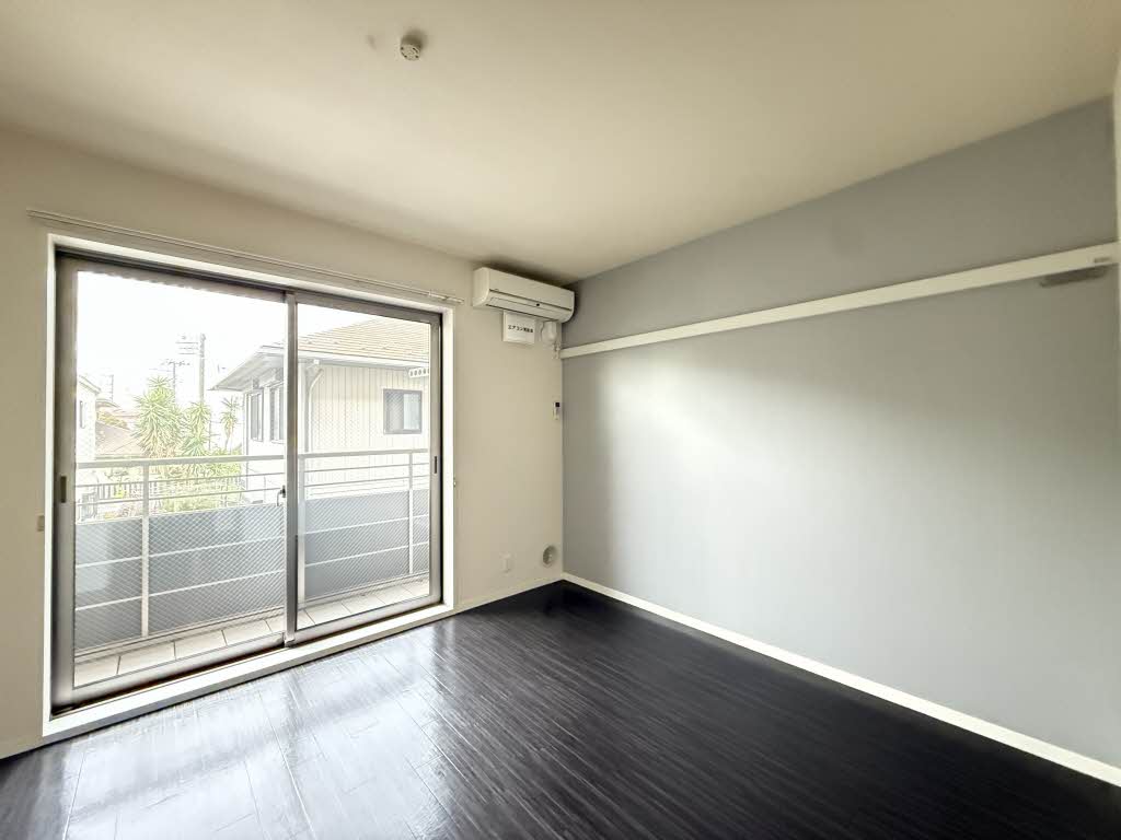 トラスティ Ⅱ 205号-2