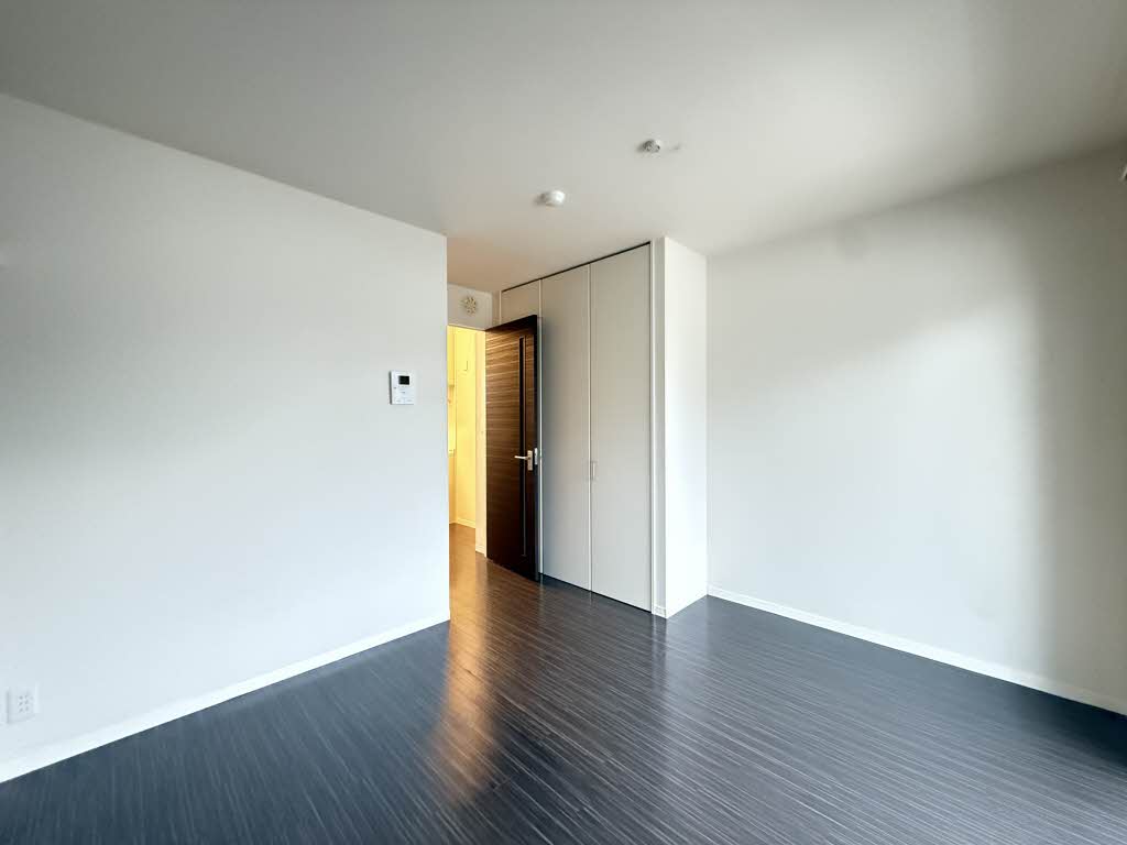 トラスティ Ⅱ 205号-3