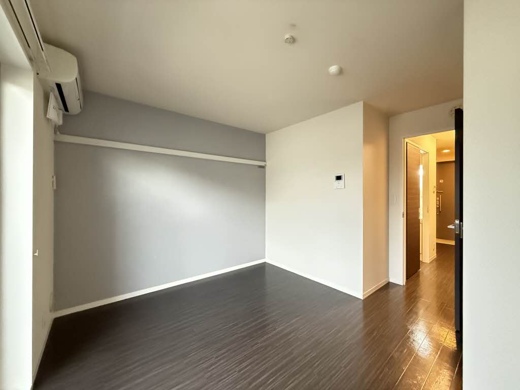 トラスティ Ⅱ 205号-4