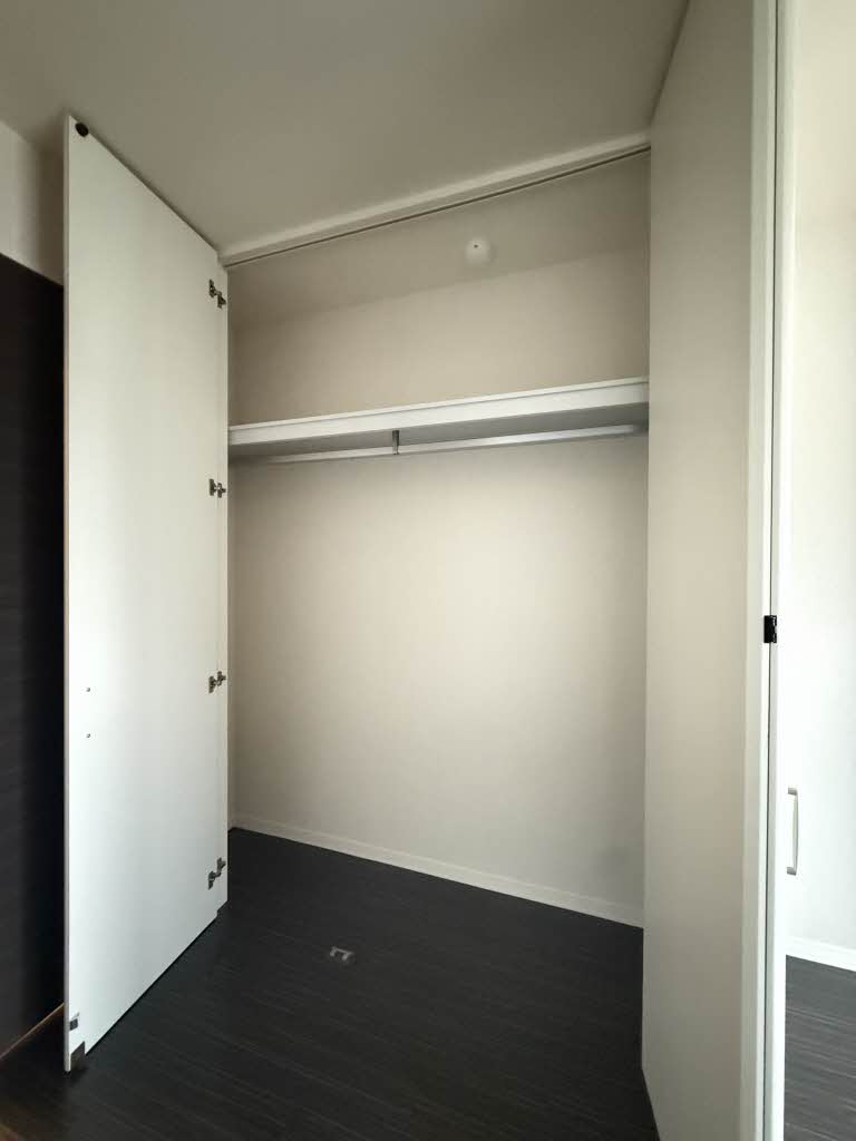 トラスティ Ⅱ 205号-6