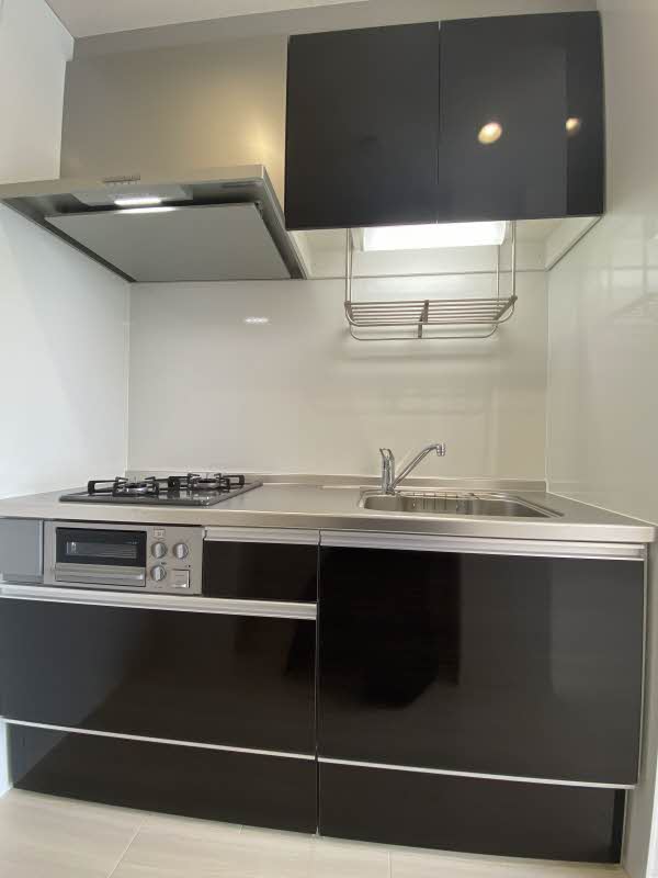 ショコラ 201号-5