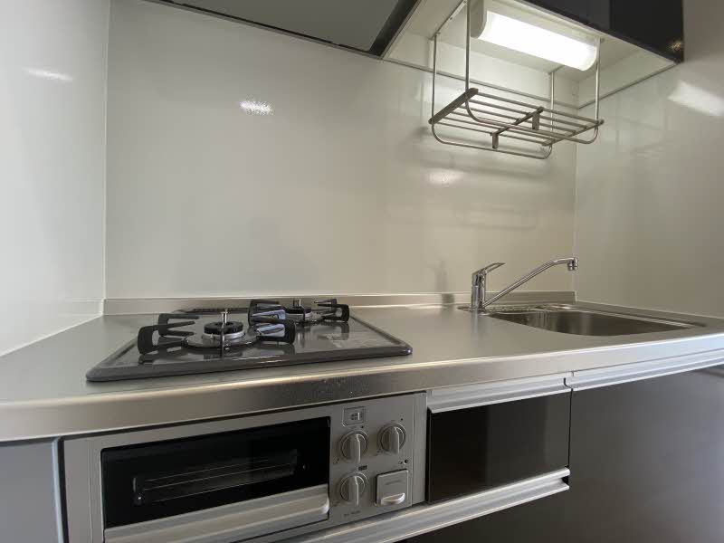 ショコラ 201号-6