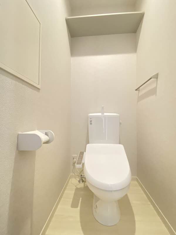 ショコラ 201号-10