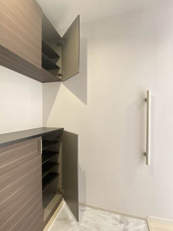 ショコラ 201号-11