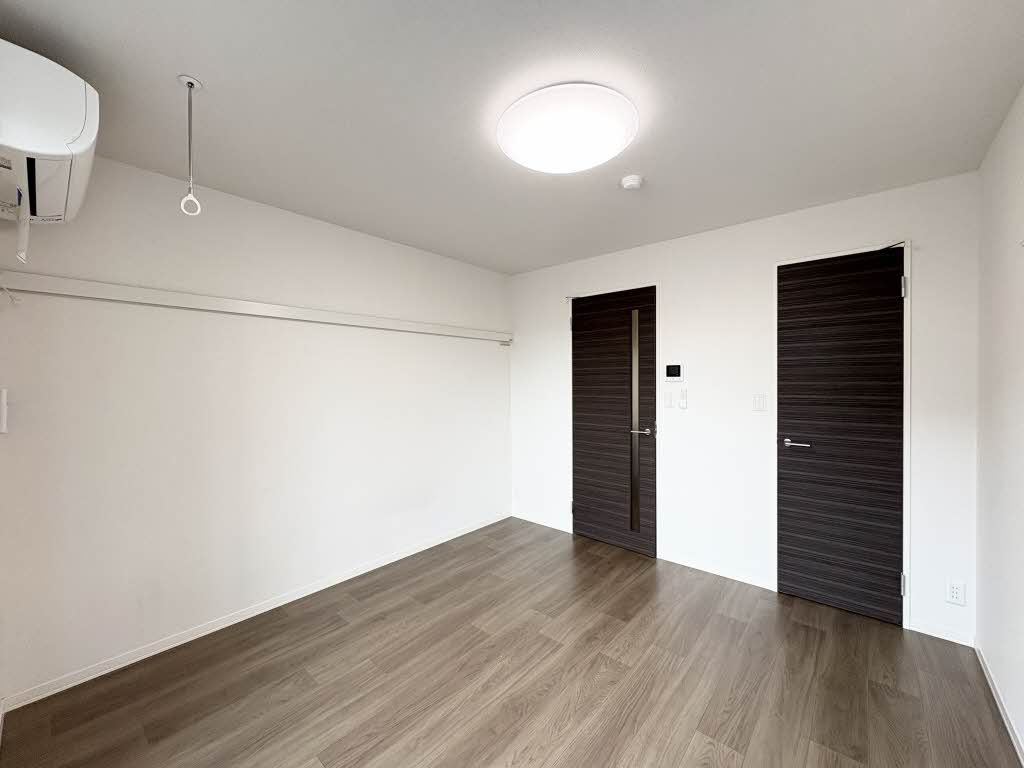 Ｔ’ｓガーデン 101号-2