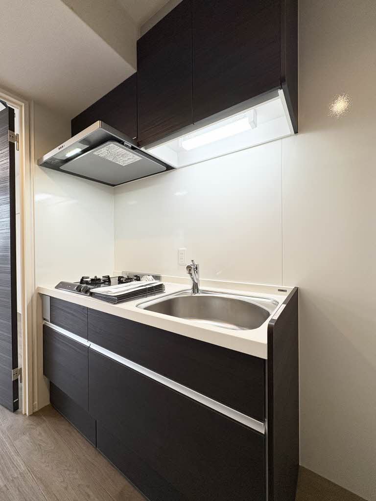 Ｔ’ｓガーデン 101号-6