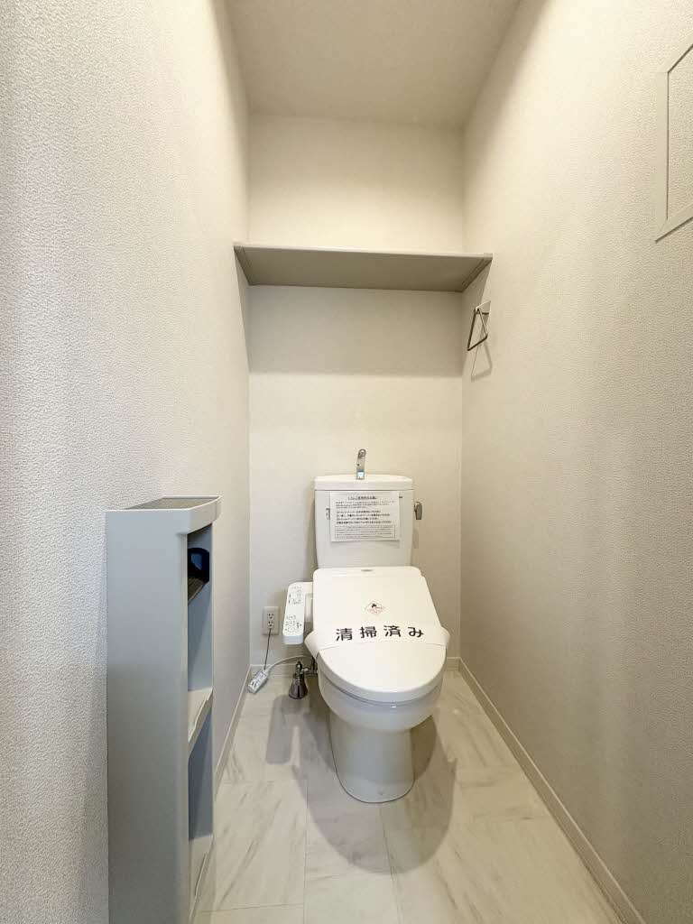 Ｔ’ｓガーデン 101号-9