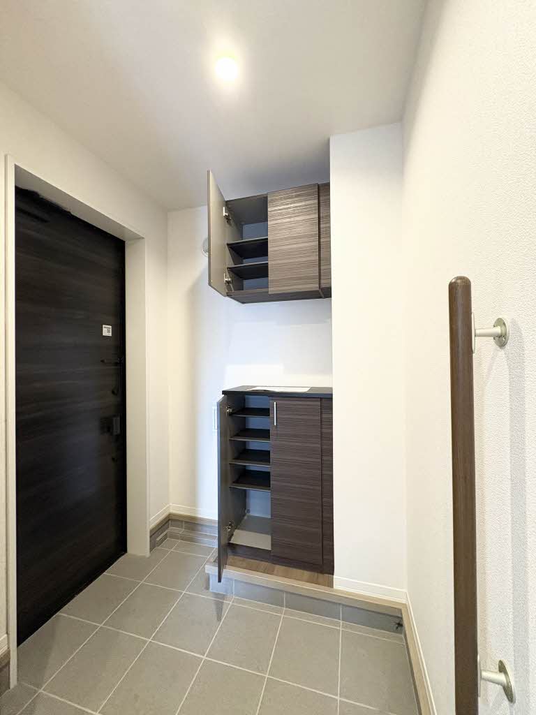 Ｔ’ｓガーデン 101号-11