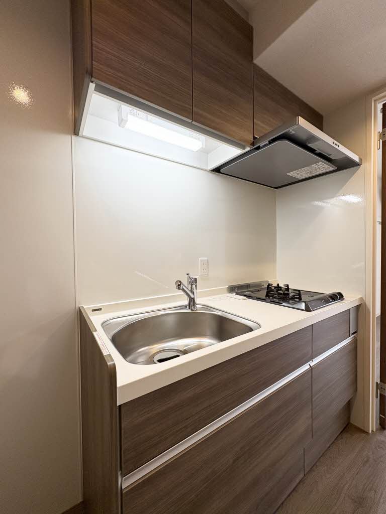 Ｔ’ｓガーデン 107号-6