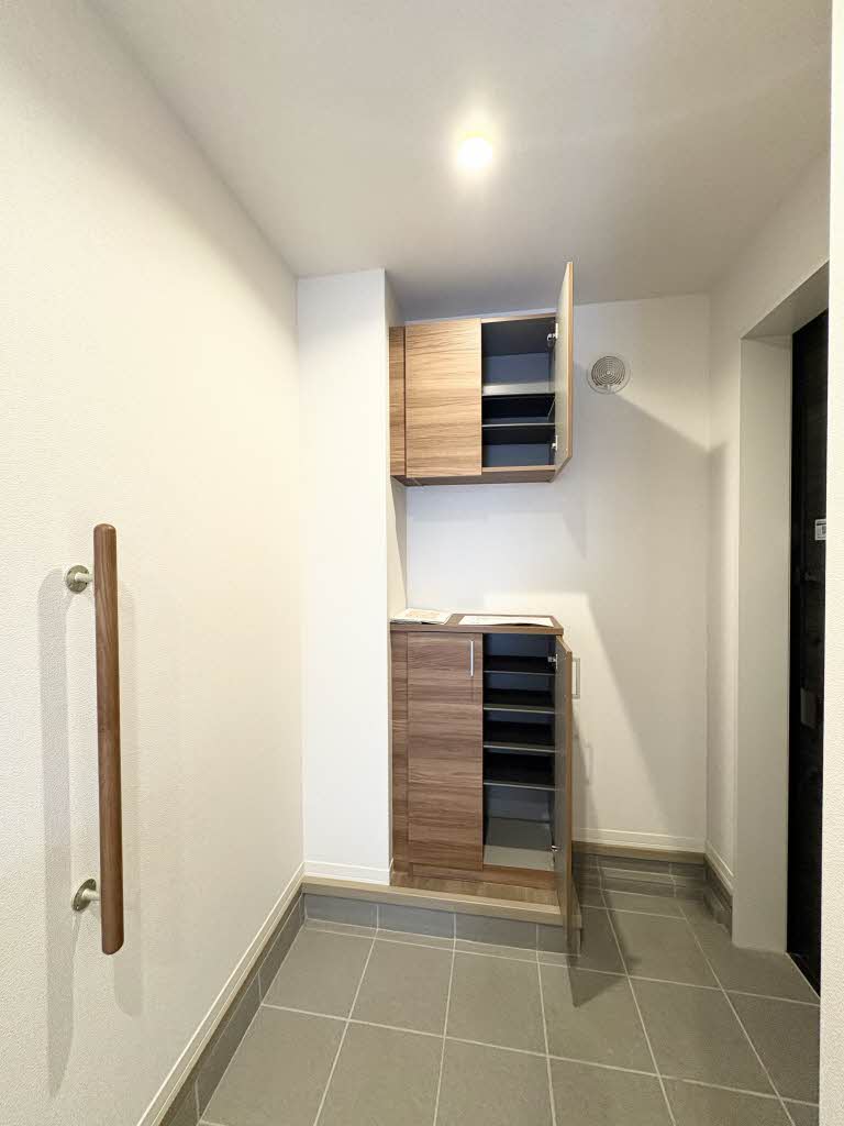 Ｔ’ｓガーデン 107号-11