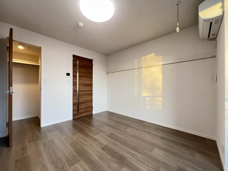 Ｔ’ｓガーデン 307号-3