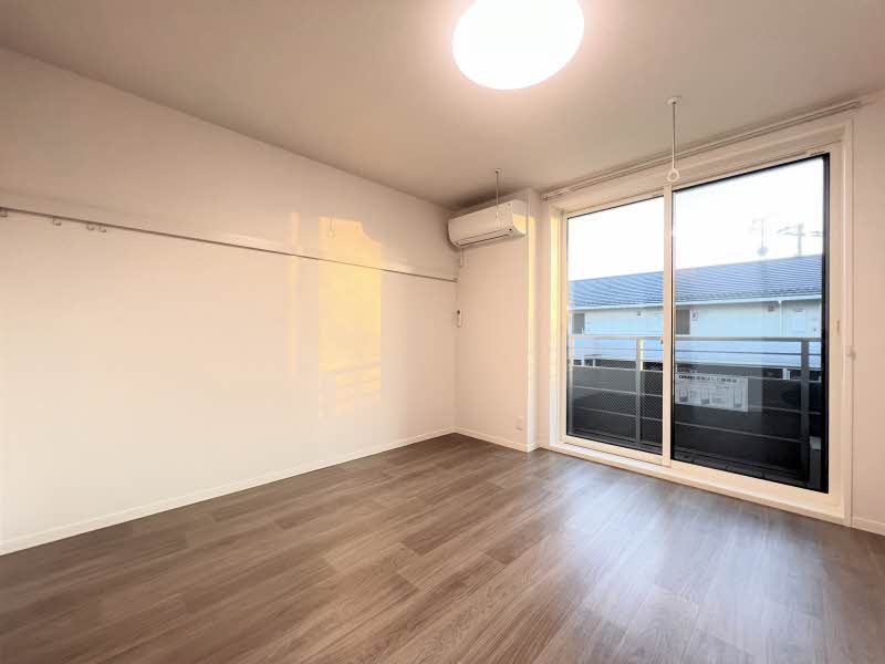 Ｔ’ｓガーデン 307号-4