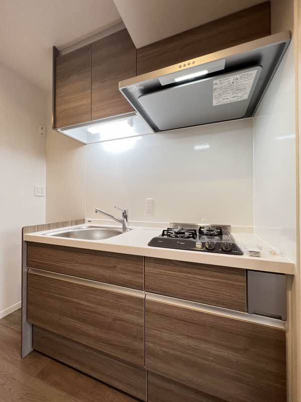 Ｔ’ｓガーデン 307号-6