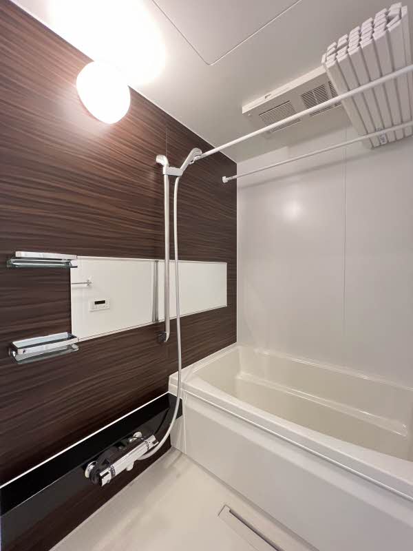 Ｔ’ｓガーデン 307号-8