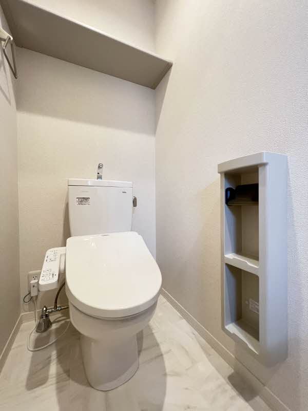 Ｔ’ｓガーデン 307号-9