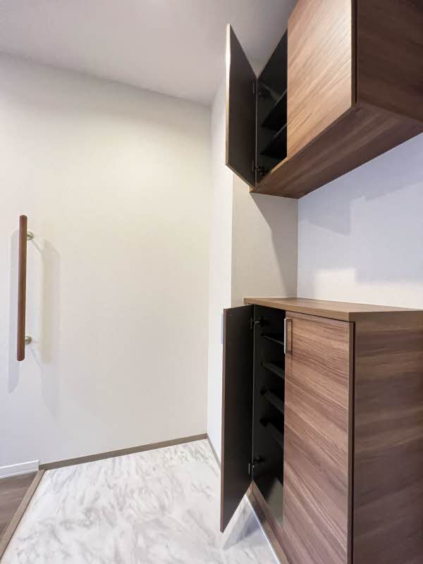 Ｔ’ｓガーデン 307号-10