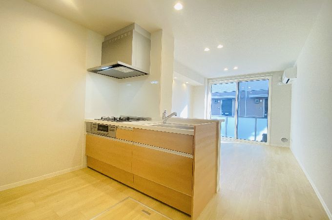 Ｃａｓａ　ｄｅｉ　Ｇｉｇｌｉ　Ａ 112号-2