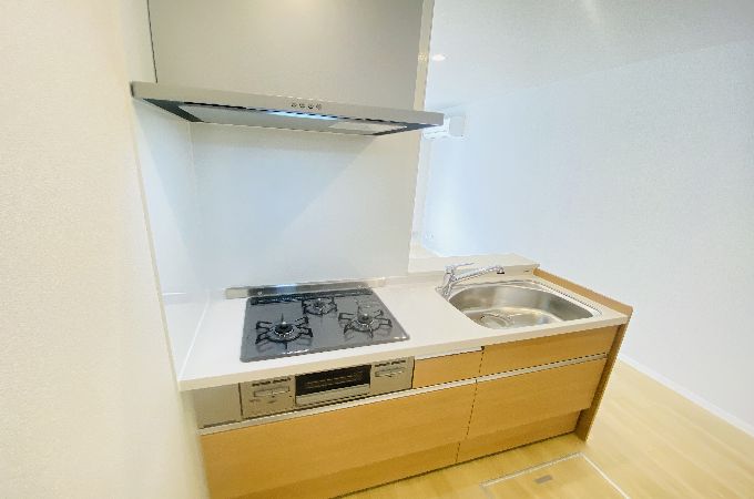 Ｃａｓａ　ｄｅｉ　Ｇｉｇｌｉ　Ｂ 102号-3