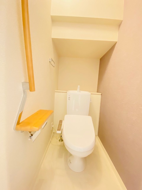 Ｃａｓａ　ｄｅｉ　Ｇｉｇｌｉ　Ｂ 102号-10