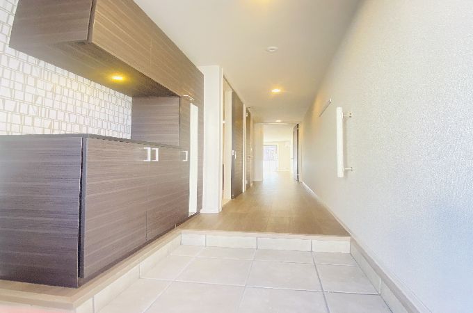 Ｃａｓａ　ｄｅｉ　Ｇｉｇｌｉ　Ｂ 108号-5