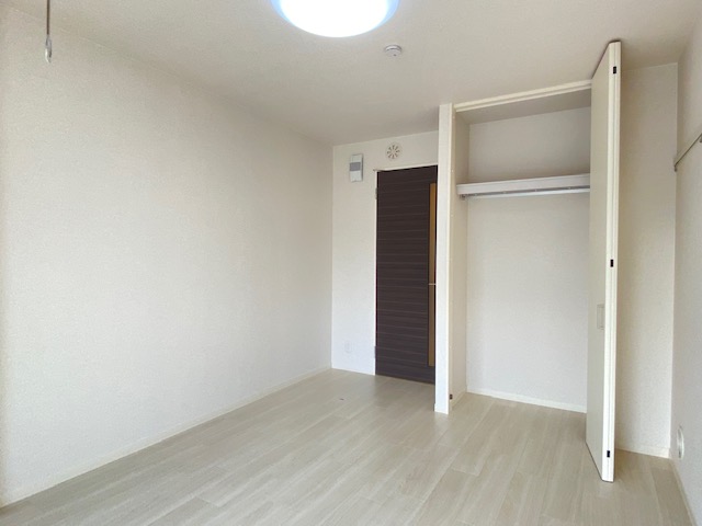 メゾン ド サキ 101号-3