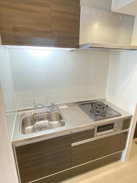 メゾン ド サキ 101号-5