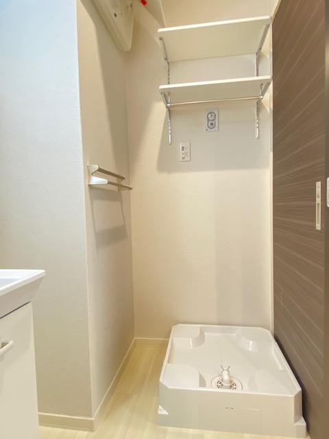 メゾン ド サキ 101号-6