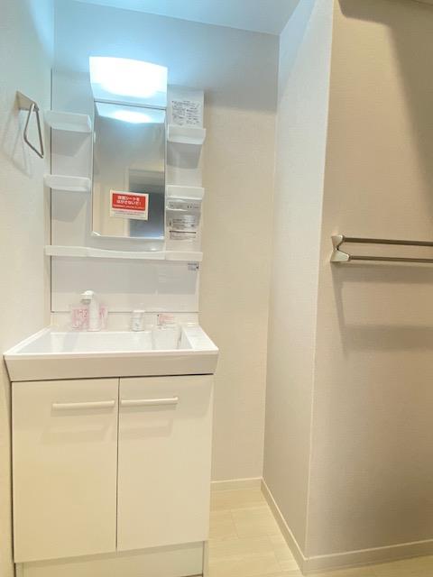 メゾン ド サキ 101号-7