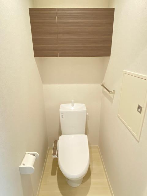 メゾン ド サキ 101号-9