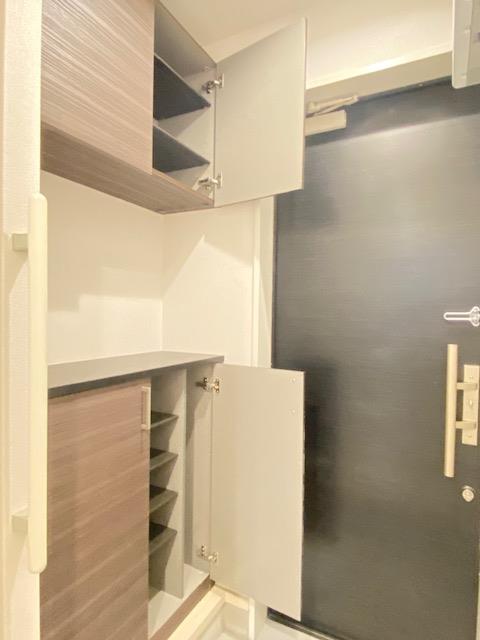 メゾン ド サキ 101号-11