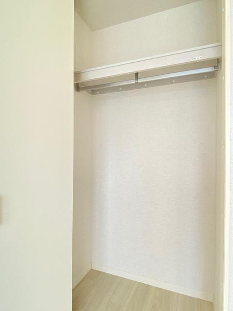 メゾン　ド　サキ 103号-5