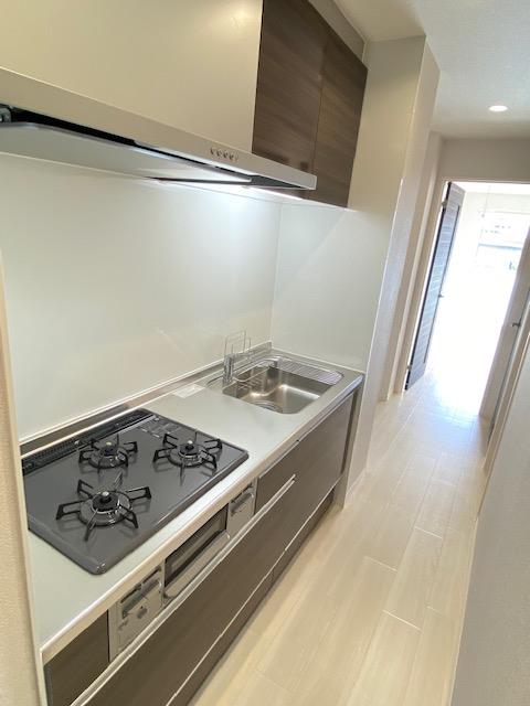 メゾン　ド　サキ 103号-6