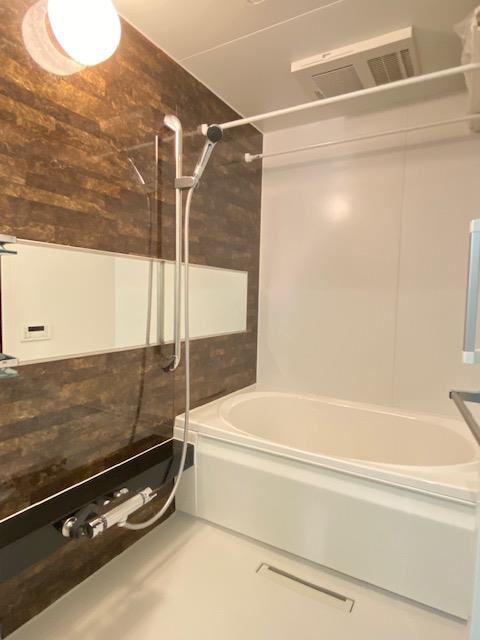 メゾン　ド　サキ 103号-8