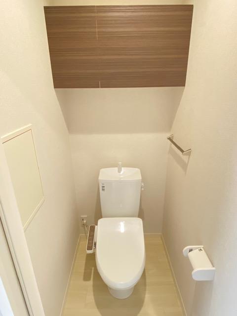 メゾン　ド　サキ 103号-9