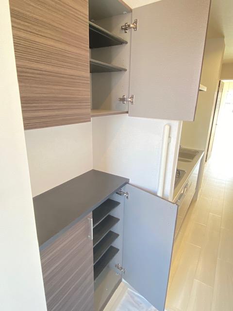 メゾン　ド　サキ 103号-10