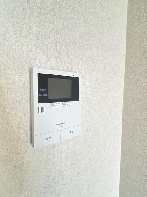 メゾン ド サキ 305号-10
