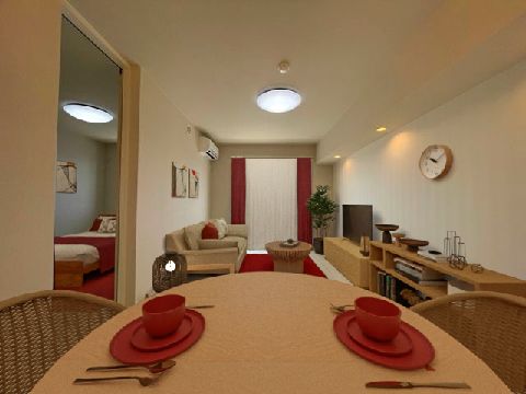 アンビエラⅢ 302号-2