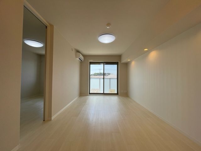 アンビエラⅢ 302号-3