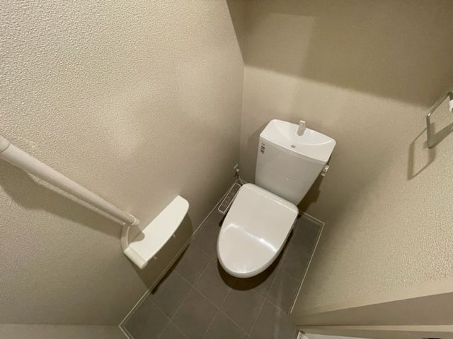 アンビエラⅢ 302号-9