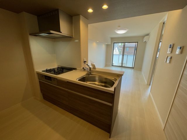 アンビエラⅣ 203号-5