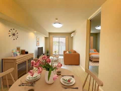 アンビエラⅣ 303号-2