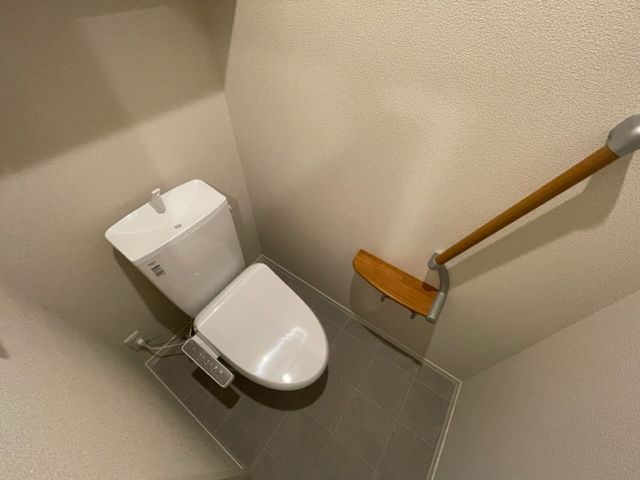 アンビエラⅣ 303号-8