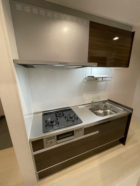 ラヴェールⅡ 205号-3