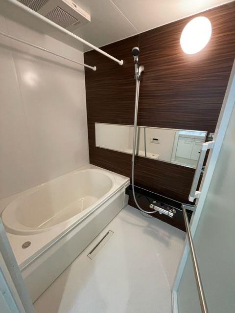 ラヴェールⅡ 205号-7