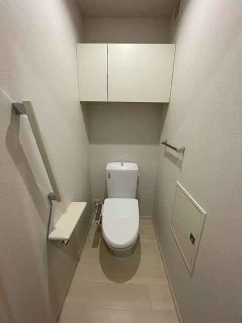 ラヴェールⅡ 205号-8