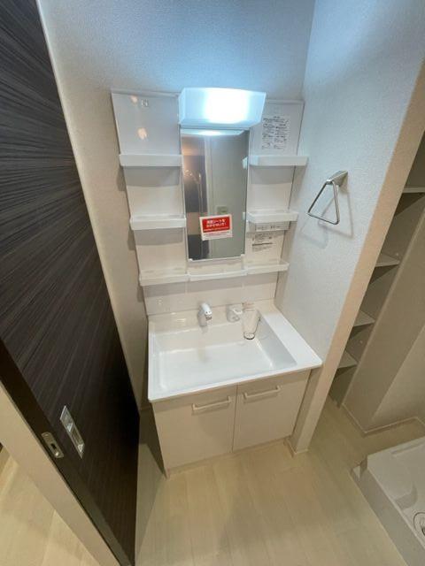 ラヴェールⅡ 205号-9