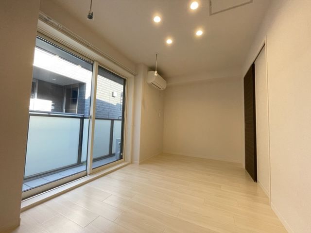 ラヴェールⅡ 303号-2