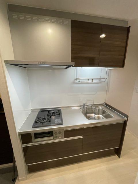 ラヴェールⅡ 303号-3